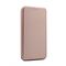 Futrola Teracell Flip Cover - Xiaomi Redmi Note 15 4G (EU) roze.
