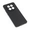 Futrola Silikon Pro Camera - Xiaomi Redmi Note 15 4G crna.
