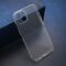 Futrola CLEAR FIT - iPhone 13 (6.1) providna (MS).