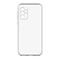 Silikonska futrola CLEAR - Samsung A525 Galaxy A52 4G/A526 Galaxy A52 5G/A528B Galaxy A52s 5G providna (MS).