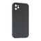 Silikonska futrola Pro Camera - iPhone 11 6.1 crna (MS).