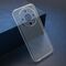 Silikonska futrola CLEAR - Huawei Honor X9D/Magic 8 lite providna (MS).