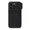 Futrola NILLKIN QIN PRO - iPhone 15 Pro Max (6.7) crna (MS).