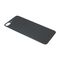 Poklopac baterije - Iphone 8 Plus black (crni) (NO LOGO) (MS).