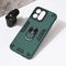 Futrola Hard Ring - Huawei Honor 200 Smart/Honor X7c tamno zelena.