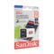 Memorijska Kartica SanDisk SDHC 32GB Ultra Micro 100MB/s Class 10 sa adapterom ZJ CN.
