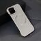 Futrola Magsafe Carbon - iPhone 15 6.1 siva.