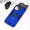 Futrola Hard Ring - iPhone 16 Pro Max 6.9 plava.