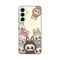 Silikonska futrola PRINT - Samsung A165F Galaxy A16 La Bubu.