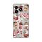 Silikonska futrola PRINT Skin - Huawei Honor X5c Plus Cozy Christmas.