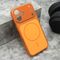 Futrola DEFINE MagSafe - iPhone 16 (6.1) narandzasta (MS).