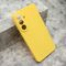 Futrola GENTLE COLOR - Samsung S946 Galaxy S26 Plus 5G zuta (MS).