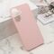 Futrola GLOW DUST - Samsung A576 Galaxy A57 5G roze (MS).