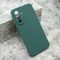 Futrola GENTLE COLOR - Samsung A376 Galaxy A37 5G zelena (MS).