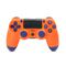 Joypad Dual Shock WIFI - PS4 narandzasto teget.