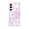 Silikonska futrola PRINT Skin - Samsung A556 Galaxy A55 5G Cute Bow.
