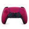 Joypad PS5 model one bordo.
