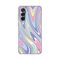 Silikonska futrola PRINT Skin - Samsung A376 Galaxy A37 5G Liquid Dream.