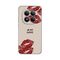 Silikonska futrola PRINT Skin - Xiaomi Redmi Note 15 Pro 5G Just Love.