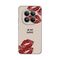 Silikonska futrola PRINT Skin - Xiaomi Redmi Note 15 Pro Plus 5G Just Love.