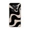 Silikonska futrola PRINT Skin - Xiaomi Redmi Note 15 Pro 5G black (crni) Flow.