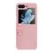 Futrola Nillkin Flex Flip - Samsung F731B Galaxy Z Flip 5 5G pink (MS).