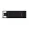 USB Flash memorija Kingston Data Traveler 3.2 128GB DT70/128 USB-C (MS).