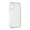Silikonska futrola Ultra Thin - Xiaomi Redmi 9T/Redmi Note 9 4G/Redmi 9 Power Transparent.