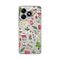 Silikonska futrola PRINT Skin - Huawei Honor X5c Plus Winter Spirit.