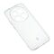 Silikonska futrola Teracell ultra tanka (skin) - Honor Magic 8 Pro Transparent.