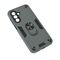 Futrola Hard Ring - Samsung A175 Galaxy A17 tamno siva.