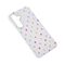 Futrola Dotty Pop - Samsung S731B Galaxy S25 Fe bela.