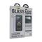 Zastitna folija za ekran GLASS X mart 9D - iPhone 15 (MS).