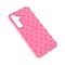Futrola Dotty Pop - Samsung S731B Galaxy S25 Fe pink.
