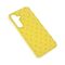 Futrola Dotty Pop - Samsung S731B Galaxy S25 Fe zuta.