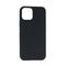 Futrola GENTLE COLOR - iPhone 12 Mini (5.4) crna (MS).