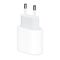 Apple kucni punjac PD 20W USB-C beli (MD3J4ZM/A).