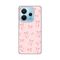 Silikonska futrola PRINT - Xiaomi Redmi Note 14 4G (SRB) Bow.