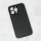 Futrola Carbon fiber - iPhone 13 Pro crna.