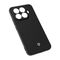 Silikonska futrola Teracell ultra tanka (skin) - Xiaomi 15T Pro mat crna.