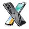 Silikonska futrola Ultra Thin - Huawei Honor X5c Plus Transparent.