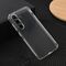 Silikonska futrola Ultra Thin with pluggy - Samsung S931 Galaxy S25 Transparent.