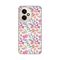 Silikonska futrola PRINT - Huawei Honor 400 Watercolor Flowers.