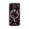 Futrola print Magsafe - Samsung A266 Galaxy A26 5G Cute Cherries.