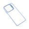 Futrola Pastel Pop - Honor X7d 4G/400 Smart 5G plava.