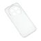 Silikonska futrola Ultra Thin - Honor Magic 8 Pro Transparent.
