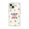 Futrola print Magsafe - iPhone 15 Bonito.