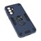 Futrola Hard Ring - Samsung A376 Galaxy A37 5G tamno plava.