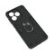 Futrola Hard Ring - Huawei Honor X5c Plus crna.