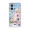 Silikonska futrola PRINT - Xiaomi Redmi 15C 4G Pink Italy.
